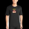 Performance Polyester Competitor™ Tee Thumbnail