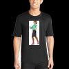 Performance Polyester Competitor™ Tee Thumbnail