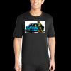 Performance Polyester Competitor™ Tee Thumbnail