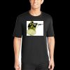 Performance Polyester Competitor™ Tee Thumbnail