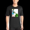 Performance Polyester Competitor™ Tee Thumbnail
