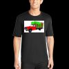 Performance Polyester Competitor™ Tee Thumbnail