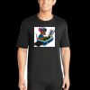 Performance Polyester Competitor™ Tee Thumbnail