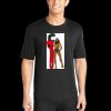 Performance Polyester Competitor™ Tee Thumbnail