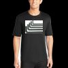Performance Polyester Competitor™ Tee Thumbnail