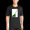 Performance Polyester Competitor™ Tee Thumbnail