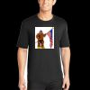Performance Polyester Competitor™ Tee Thumbnail
