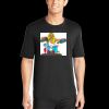 Performance Polyester Competitor™ Tee Thumbnail