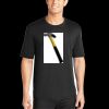 Performance Polyester Competitor™ Tee Thumbnail