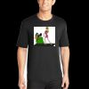 Performance Polyester Competitor™ Tee Thumbnail