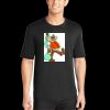 Performance Polyester Competitor™ Tee Thumbnail