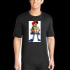 Performance Polyester Competitor™ Tee Thumbnail