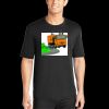 Performance Polyester Competitor™ Tee Thumbnail