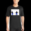 Performance Polyester Competitor™ Tee Thumbnail
