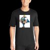 Performance Polyester Competitor™ Tee Thumbnail