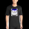 Performance Polyester Competitor™ Tee Thumbnail