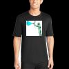 Performance Polyester Competitor™ Tee Thumbnail