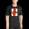 Performance Polyester Competitor™ Tee Thumbnail