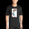 Performance Polyester Competitor™ Tee Thumbnail