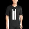 Performance Polyester Competitor™ Tee Thumbnail