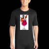 Performance Polyester Competitor™ Tee Thumbnail