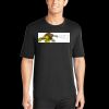 Performance Polyester Competitor™ Tee Thumbnail