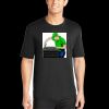 Performance Polyester Competitor™ Tee Thumbnail