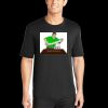 Performance Polyester Competitor™ Tee Thumbnail