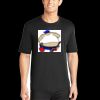 Performance Polyester Competitor™ Tee Thumbnail