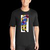Performance Polyester Competitor™ Tee Thumbnail