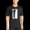 Performance Polyester Competitor™ Tee Thumbnail