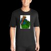 Performance Polyester Competitor™ Tee Thumbnail