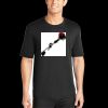 Performance Polyester Competitor™ Tee Thumbnail