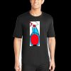 Performance Polyester Competitor™ Tee Thumbnail