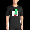 Performance Polyester Competitor™ Tee Thumbnail