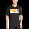 Performance Polyester Competitor™ Tee Thumbnail
