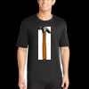 Performance Polyester Competitor™ Tee Thumbnail