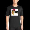 Performance Polyester Competitor™ Tee Thumbnail