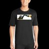 Performance Polyester Competitor™ Tee Thumbnail