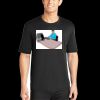 Performance Polyester Competitor™ Tee Thumbnail