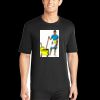 Performance Polyester Competitor™ Tee Thumbnail