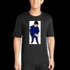 Performance Polyester Competitor™ Tee Thumbnail