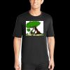 Performance Polyester Competitor™ Tee Thumbnail