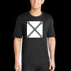 Performance Polyester Competitor™ Tee Thumbnail