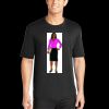 Performance Polyester Competitor™ Tee Thumbnail