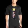 Performance Polyester Competitor™ Tee Thumbnail