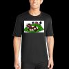 Performance Polyester Competitor™ Tee Thumbnail