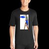 Performance Polyester Competitor™ Tee Thumbnail