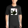 Performance Polyester Competitor™ Tee Thumbnail
