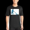 Performance Polyester Competitor™ Tee Thumbnail